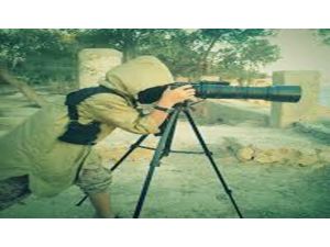 Işid’in 10 Yaşındaki En Genç Militanı Öldürüldü