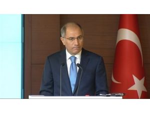 Kobani Olaylarının Bilançosunu Açıkladı