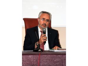 Konya Müftüsünden İlçe Müftülerine Işid Uyarısı