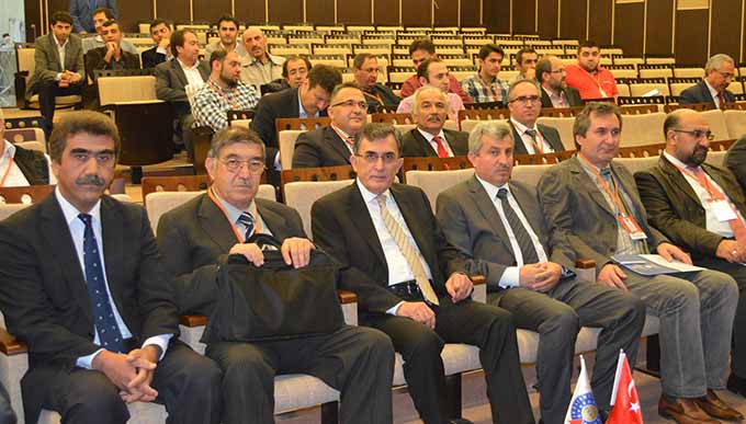 Ksü Felsefe Tarihçilerinin 3. Toplantısına Ev Sahipliği Yaptı