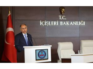 Bakan Ala, Hdp Ve Chp’nin Tutumunu Eleştirdi