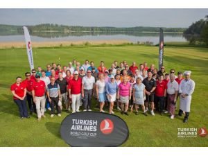Thy Golf Tutkunlarını Uçuracak