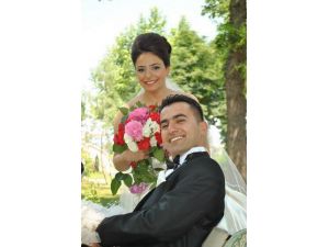 Bu Mutluluk Fotoğraflarda Kaldı