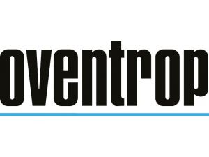 Oventrop Türkiye Güçlenerek Büyüyor