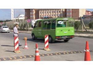 Garipoğlu’nun Cenazesi Adli Tıp’a Gönderildi