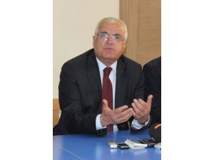 Chp’li Ören’den ‘Meclis İntiharları Araştırsın’ Önerisi