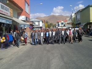 Varto’daki Olayların Ardından