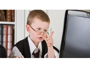 Çocuğunuz Üstün Yetenekli Olabilir