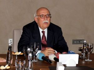 Bakan Avcıdan Terör Olayları Açıklaması