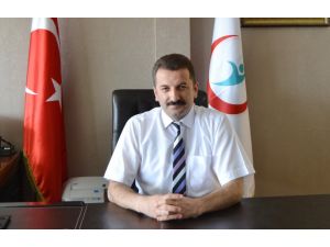Doç. Dr. Başaralı: “Dünyada 284 Milyon Kişi Görme Özürlüsü”