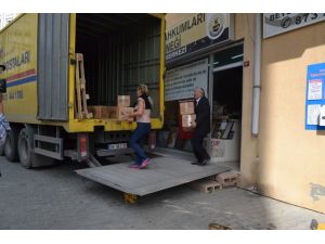 Kader Mahkumları Derneği, Mahkumlara İkinci Bayramını Yaşatıyor