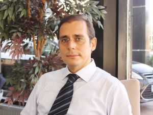 Karadeniz Turizminde Işid Tedirginliği