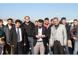 Ardahan Ülkü Ocakları Bingöl’de Meydana Gelen Hain Saldırıyı Kınadı