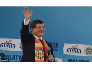 Çözüm Sürecine Vurgu Yaptı