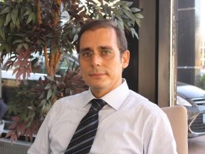 Turizmcilerde Işid Endişesi