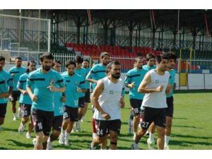 Spor Toto 2. Lig