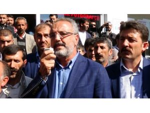 Sakık’tan Şaşırtmayan Kobani Açıklaması