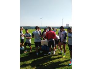 Spor Toto 3. Lig