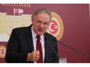 Chp’den Hükümete Eleştiri