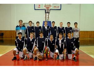 İhlas Koleji’nden Önemli Galibiyet