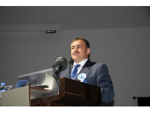 Suyun Profesörü Suyu Anlattı