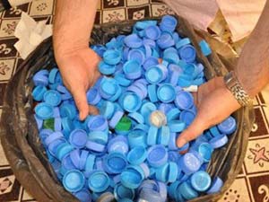 Mavi Kapak Engelleri Kaldırdı