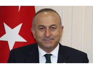 Dışişleri Bakanı’ndan ’’Işid’’ Açıklaması