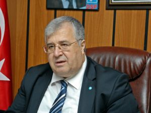 Dsp Genel Başkanı Türker: “Yaşananlar, Türkiye’nin Parçalanması Projesidir”