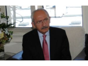 Yaralanan Bingöl Emniyet Müdürü’nü Ziyaret Etti