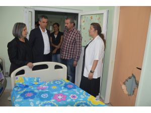 Kışanak Ve Anlı’dan Polis Baskın İddiasına Tepki