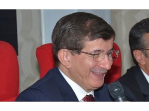 Yeni Yapılan Parti İl Binasını Açtı