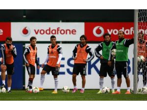 Sivasspor Mesaisi Sürdü