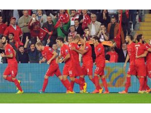 İlk Yarıda 2 Gol