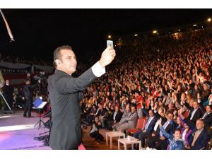 Ferhat Göçer Rüzgarı Esti