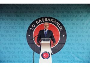 Üsküp’e Övgüler Yağdırdı