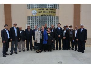 Avustralya’ya Göç Eden Orduluların Hayat Hikayeleri Kaleme Alınıyor