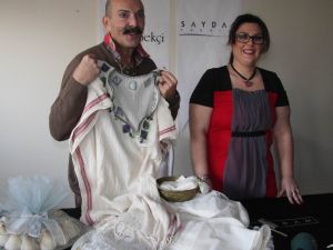 Düşen Reklam Panosu Cemil İpekçiyi Korkuttu