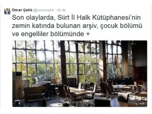 Barbarlar Tarih Boyunca Kütüphane Yağmaladı