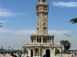 Dünya İzmir’i Konuşacak