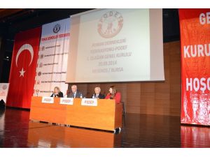 Öztürk: “Bulgaristan’da Asimilasyon Politikaları Doruğa Ulaştı”