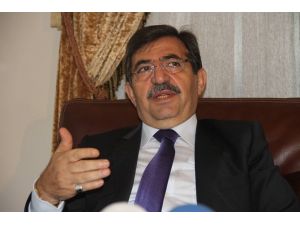 Bakan Güllüce’den Kentsel Çağrı