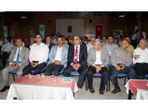 Genel Başkan Memiş: Oynanan Oyunlara Dikkat Etmeliyiz