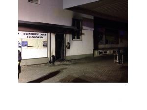 Almanya’da İslamofobik Saldırı