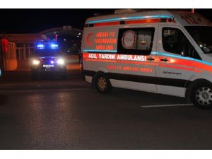 O Emniyet Müdürünün Sağlık Durumu