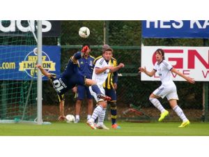 Diego’dan 2 Gol