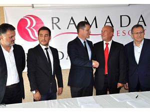 Edremite Dev Yatırım