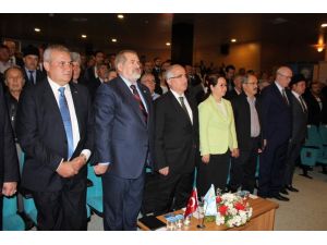 Eskişehir’de “Kırım İçin Ortak Akıl Çalıştayı”