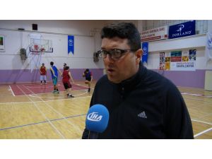 Bilecik Belediyespor Basketbol Takımı Yeni Sezona Hazırlanıyor
