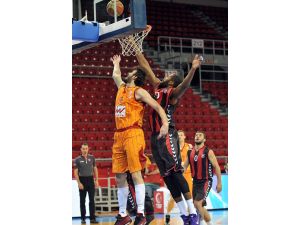 Türkiye Basketbol Ligi