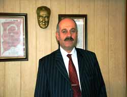 EDE (EĞİTİME DESTEK)  PROJESİ